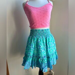 Vineyard women skirt